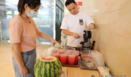 天津美院吃瓜爆料事件,揭秘校园风波背后的真相