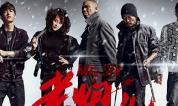 老炮儿电视剧,岁月沉淀的江湖传奇