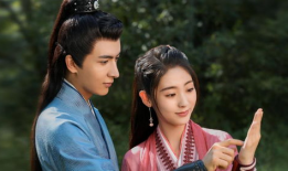 古装最新电视剧,古装剧新篇章