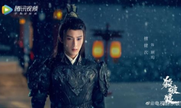 杀破狼电视剧,江湖恩怨，英雄末路