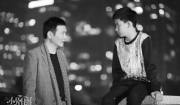 电视剧小别离演员表,实力派明星齐聚一堂，演绎感人家庭教育故事