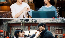 林一电视剧,青春校园剧中的阳光少年