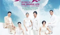 第二次生命电视剧全集,重生之路，情感救赎之旅