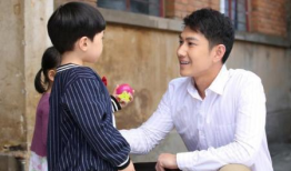 我的三爸两妈 电视剧,家庭纷争与爱的纠葛