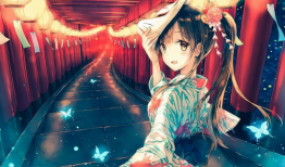 牝性动漫,牝性动漫中的性别表达与审美追求