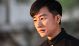 黄轩演的电视剧,穿越时空的深情守候