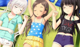 少儿不宜的动漫,揭秘少儿不宜动漫的暗黑世界