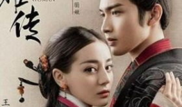 古装剧电视剧大全,古装剧电视剧大全概览