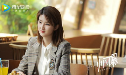 乔欣演的电视剧,青春追梦，情感纠葛